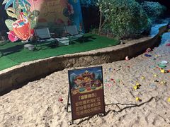 -三亚海棠湾喜来登度假酒店