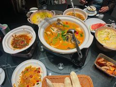-明丰小渔馆(明月路店)