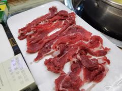 -刘少华贵州小黄牛·鲜牛肉火锅(总店)
