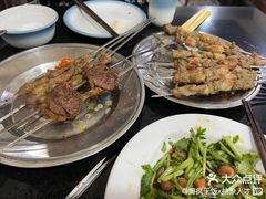 -来顺成饭庄