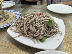 -清真·鸦儿李记·小馆(后海店)