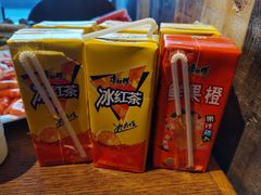 -好伦哥披萨(地坛店)