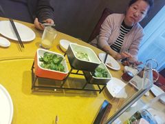 -天毓山庄·餐厅