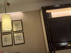 -南京圣和府邸豪华精选酒店