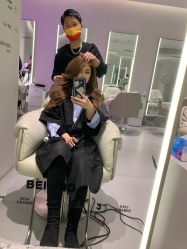 -3AM·S HAIR SALON烫发染发接发