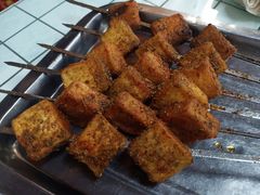 -回味南塘老王虾尾(总店)