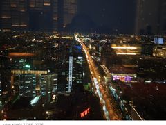 -北京柏悦酒店·锦庭餐厅Dining Room