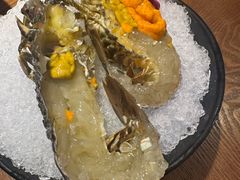 -东海怡品海鲜豆捞(星街坊店)