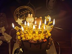 -ZOZO's昌左左精致甜品设计(新北店)