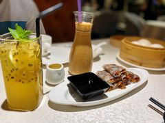 -维园悦谱·海派家常菜(乌鲁木齐南路店)