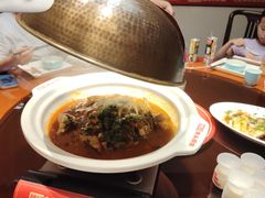 -魏铭鱼头捞饭(晋阳路店)