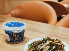 -西部马华清真兰州牛肉面·烧烤夜市(关东店)