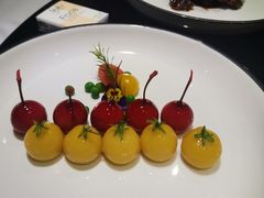 -東舍食唐精品陕菜馆