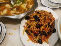 -川人川菜馆·小龙虾·鲜虾现做(黄山路店)