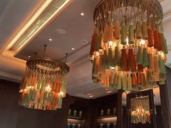 -夏宫中餐厅(静安香格里拉店)