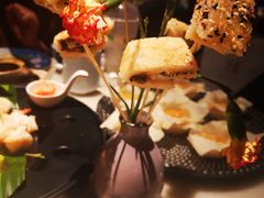 红糖麻糍-桂满陇-西湖船宴(西单大悦城店)