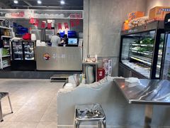 -刘文祥麻辣烫(蛇口店)