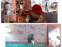 -Smile House咖啡馆(群芳小区店)