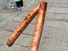 -鑫震源·苏式大虾生煎(山塘街店)