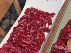 -手选潮汕鲜牛肉火锅(二七广场店)