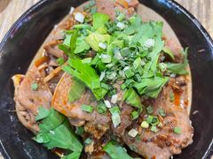 -冯烫烫跷脚牛肉·川菜小馆(武胜西街店)