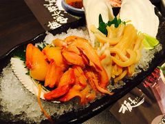 -板长寿司(铜锣湾店)