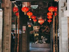 门面-新沸腾鱼乡(世贸天阶店)