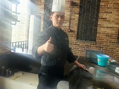 -悦巷海鲜自助铁板烧(秦皇东大街店)