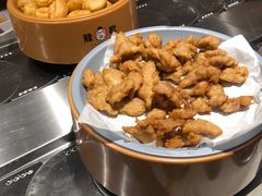 -龍歌自助小火锅(崂山丽达店)