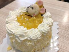 -BOKE博稞烘焙(天佑城店)