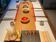 -鲤院·新中式美学·庭院餐厅(夫子庙店)