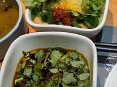 -一朵菌·野生菌探索家火锅(南亚店)