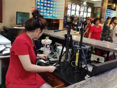 -金刚山烧烤(中山路店)