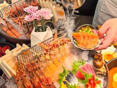 -花潮料理艺食馆(SM新生活广场店)