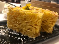 -白天鹅宾馆-宏图府餐厅