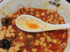 -同胜祥清真新豫菜(杜岭街店)