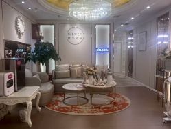 -茜尔维亚修身连锁(杨浦五角场店)