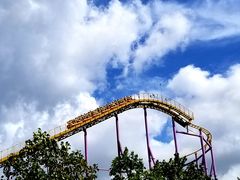 -凤凰山海港乐园