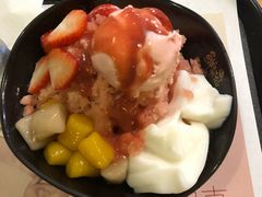 -鲜芋仙Meet Fresh(五道口店)