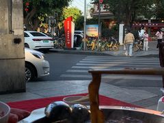-山城年华老火锅(玉林店)