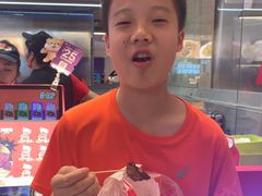 -满巍明生炸鸡架(杭州来福士店)