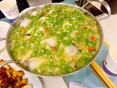 -付掌柜在成都·热炒砂锅集(金禾店)