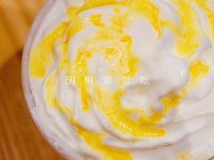 杨枝甘露星冰乐-星巴克(徐州苏宁广场B1店)