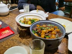 -宋庄魁元艺术餐厅