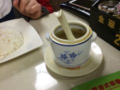 -港式金翠茶餐厅