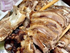 -大明铜锅·烤涮坊·烧烤(新开路店)