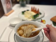 云吞-伯衡55·吉品轩(乌鲁木齐南路店)