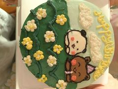 -千浔一暖DIY蛋糕烘焙(人民大学店)