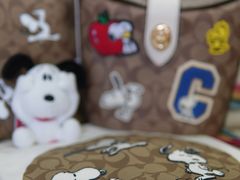 -COACH蔻驰(赛特奥特莱斯店)