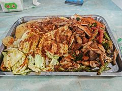 -南门黄孃甜不辣